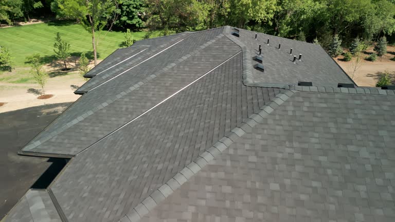Best Emergency Roof Repair  in Jesup, IA