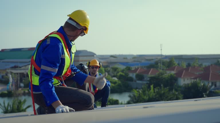 Best Flat Roofing  in Jesup, IA