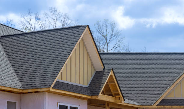 Best Roof Coating and Sealing  in Jesup, IA